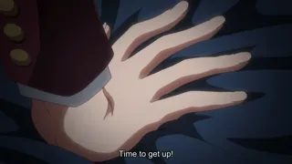 Iizuka-Senpai X Blazer Episode 1 Preview