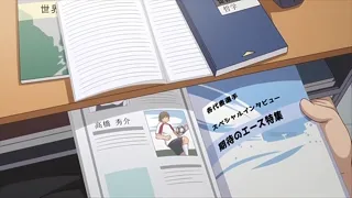 Nocturnal Episode 1 Preview