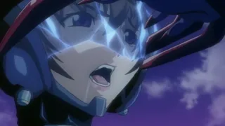 Angel Blade Punish! Episode 3 Preview