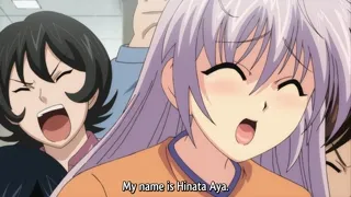 Cosplay Roshutsu Kenkyuukai Episode 1 Subbed Preview