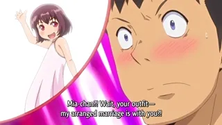 Shoujo kara Shoujo e Episode 2 Subbed Preview