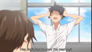 Imaizumin-chi wa Douyara Gal no Tamariba ni Natteru Rashii - Episode 3 Preview