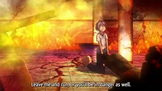 Koikishi Purely Kiss Episode 1 Subbed Preview