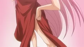 Shocking Pink! Episode 1 Subbed Preview