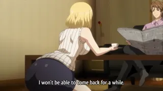 Katainaka ni Totsui de Kita Russia Musume to H Shimakuru Ohanashi Episode 3 Subbed Preview