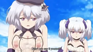 Knight of Erin Episode 3 Subbed Preview