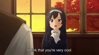 Shoujo Kyouiku RE Episode 1 Subbed Preview