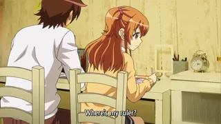 Imouto to Sono Yuujin ga Ero... Episode 1 Preview