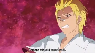 Abandon: 100 Nuki Shinai to Derarenai Fushigi na Kyoushitsu Episode 1 Preview