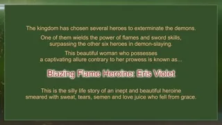 Shakuen no Eris Episode 4 Subbed Preview