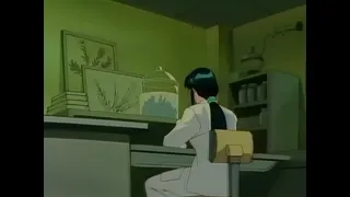 School of Darkness Episode 1 Preview