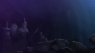 Raikou Shinki Aigis Magia: Pandra Saga 3rd Ignition - Episode 1 Preview