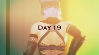 Kunoichi 3: Dark Butterfly Preview