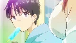 Bonyuu-chan wa Dashitai. Episode 3 Preview