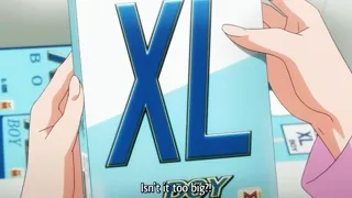 Xl Joushi Season 1 Preview