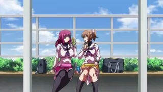 Majuu Jouka Shoujo Utea Episode 1 Subbed Preview