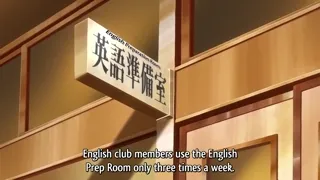 Nosewasure Episode 2 Subbed Preview