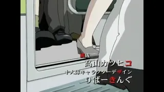 Chikan Juunin Tai Episode 4 Preview