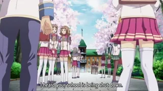 Harukoi Otome Episode 1 Preview