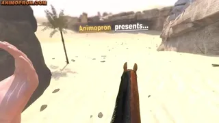 Breaking the Quiet Animopron, Nudify-Her Preview