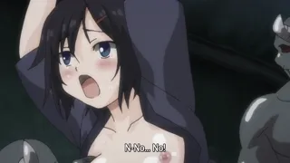 Kunoichi Botan Episode 1 English Subbed Preview