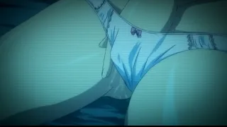 Inshitsu Otaku ni Ikareru Kanojo - Episode 1 Preview