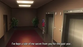 Mesu Saga - Persona Episode 1 Uncensored Preview