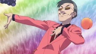 Shinsei Futanari Idol: Dekatama Kei! Episode 1 Subbed Preview