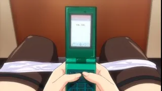 Inshitsu Otaku ni Ikareru Kanojo - Episode 2 Preview