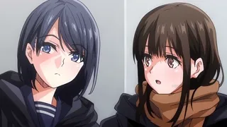 Ojisan de Umeru Ana The Animation Episode 1 Preview