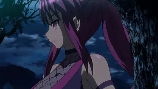 Kunoichi Ryoujokuden Ajisai Episode 1 Preview