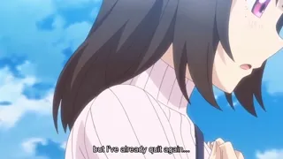 Cosplay Change: Pure-kei Joshidaisei no Kiken na Seiheki Episode 3 Preview