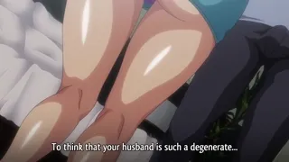 Yarichin Kateikyoushi Netori Koukoku Episode 2 Subbed Preview