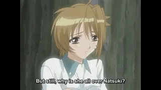 Septem Charm Magical Kanan: SP Dokidoki Summer Camp Episode 2 Preview