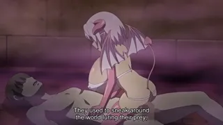 Muma no Machi Cornelica Episode 2 Subbed Preview