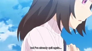 Cosplay Change: Pure-kei Joshidaisei no Kiken na Seiheki Episode 1 Subbed Preview