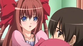 Triangle Blue Episode 1 Subbed Preview