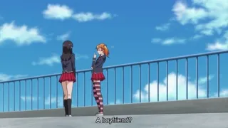 Pure-Hearted Girl Et Cetera Episode 2 Uncensored Preview