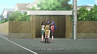 Kyonyuu Daikazoku Saimin Episode 1 English Subbed Preview