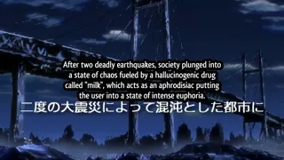 Tokumu Sousakan Rei and Fuko Episode 4 Preview