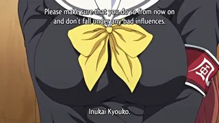 Pinkerton Episode 2 English Sub Preview