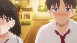 Toshoshitsu No Kanojo: Seiso Na Kimi Ga Ochiru Made Episode 3 Preview