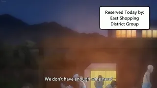 Suketto Sanjou - Episode 2 Preview