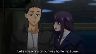 Doukyuusei Remake Preview