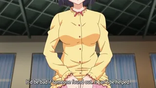 Oni Chichi 2 Revenge – Episode 2 Subbed Preview