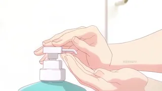 Bubble de House de *** The Animation Episode 1 Preview