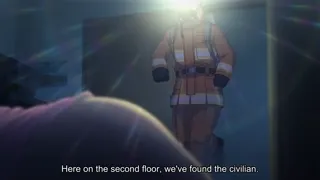 Yubisaki kara Honki no Netsujou 2: Koibito wa Shouboushi Season 2 Preview