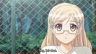 FAULT! Episode 2 Subbed Preview