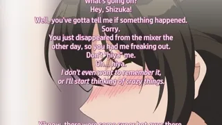 Skirt no Naka wa Kedamono Deshita Episode 2 Subbed Preview