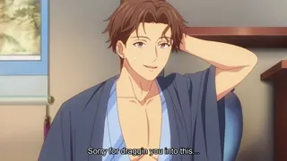 Fuufu Koukan: Modorenai Yoru Episode 2 Preview